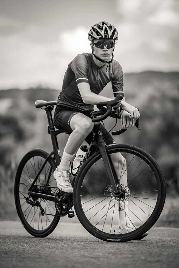 cyklista