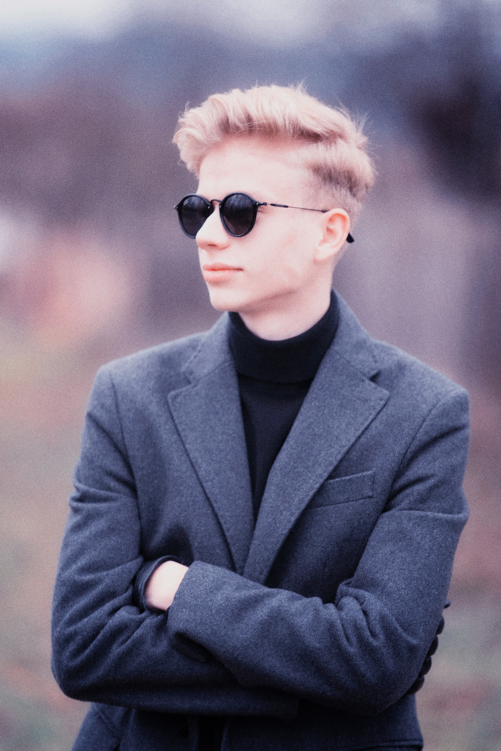 model